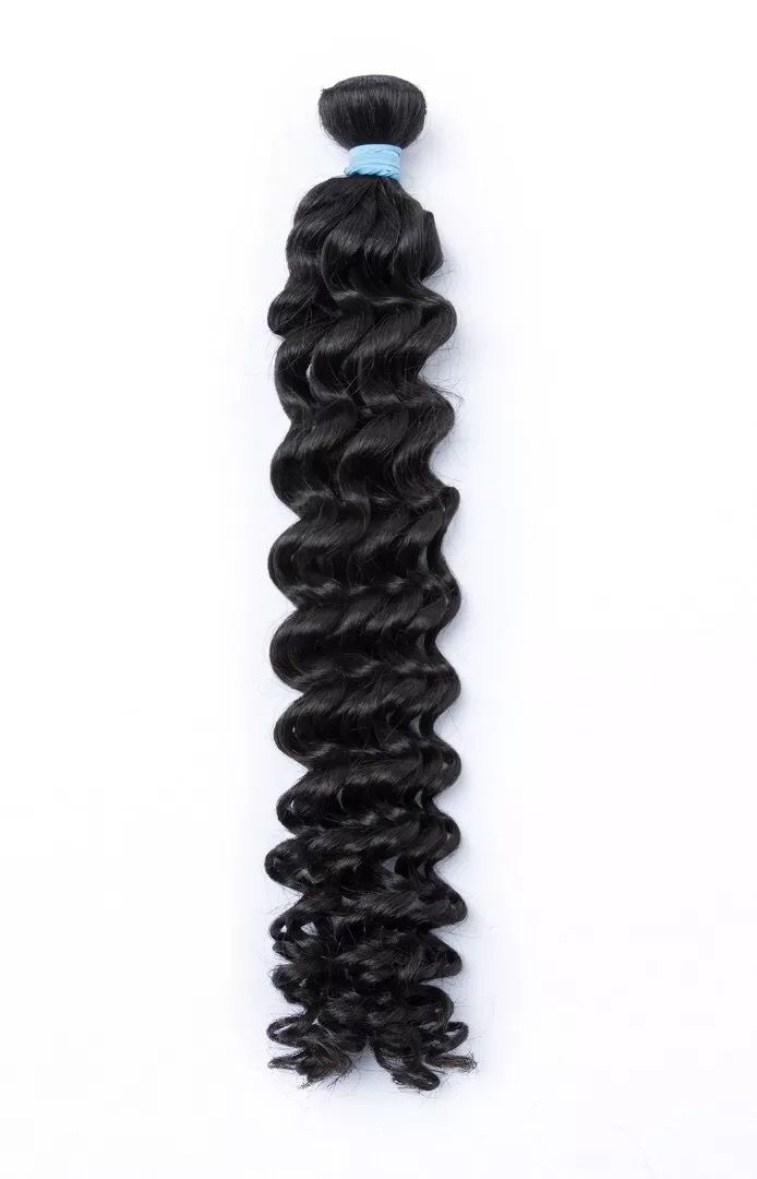 Deep Wave