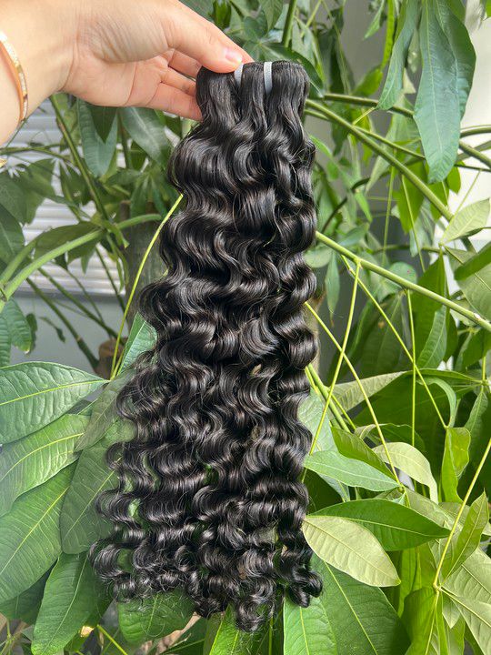 Deep Wave