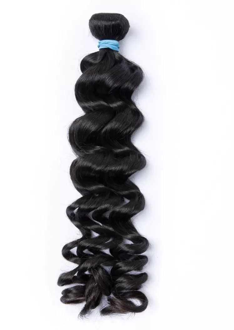 Body Wave